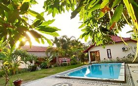 Serah'S Homestay