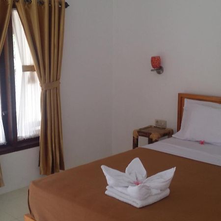 Serah'S Homestay Kuta  Exterior photo