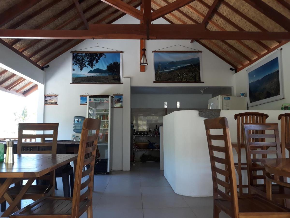 Serah'S Homestay Kuta  Exterior photo