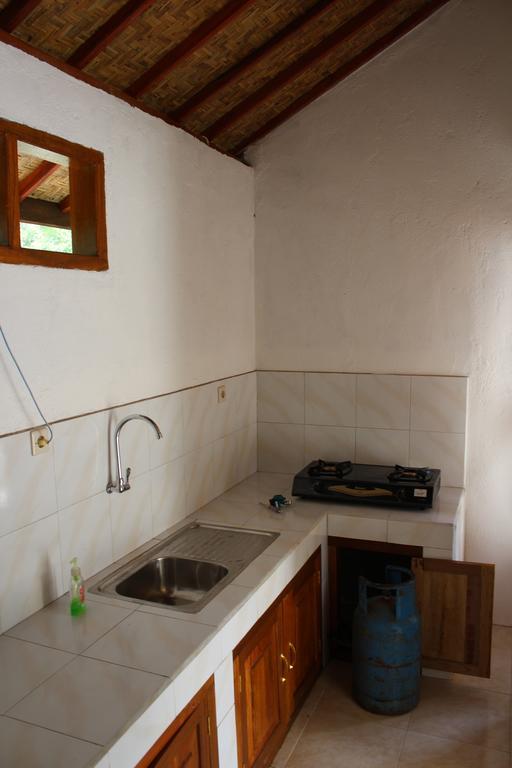 Serah'S Homestay Kuta  Exterior photo