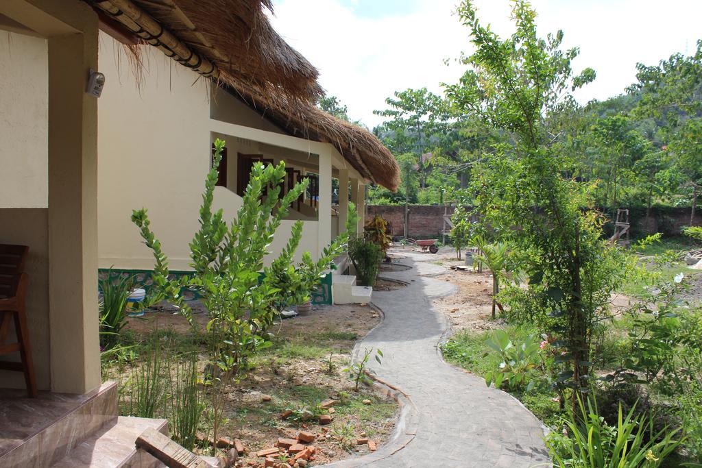 Serah'S Homestay Kuta  Exterior photo