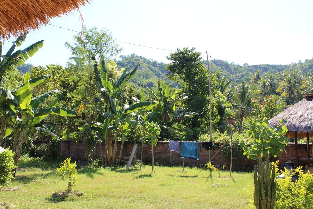 Serah'S Homestay Kuta  Exterior photo