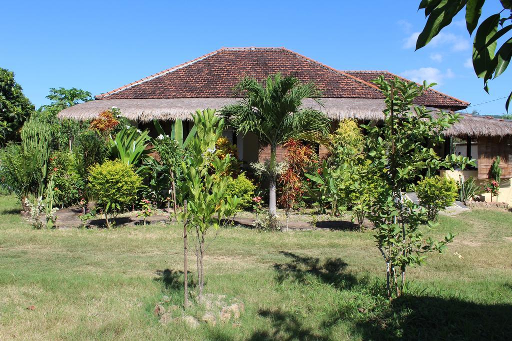 Serah'S Homestay Kuta  Exterior photo