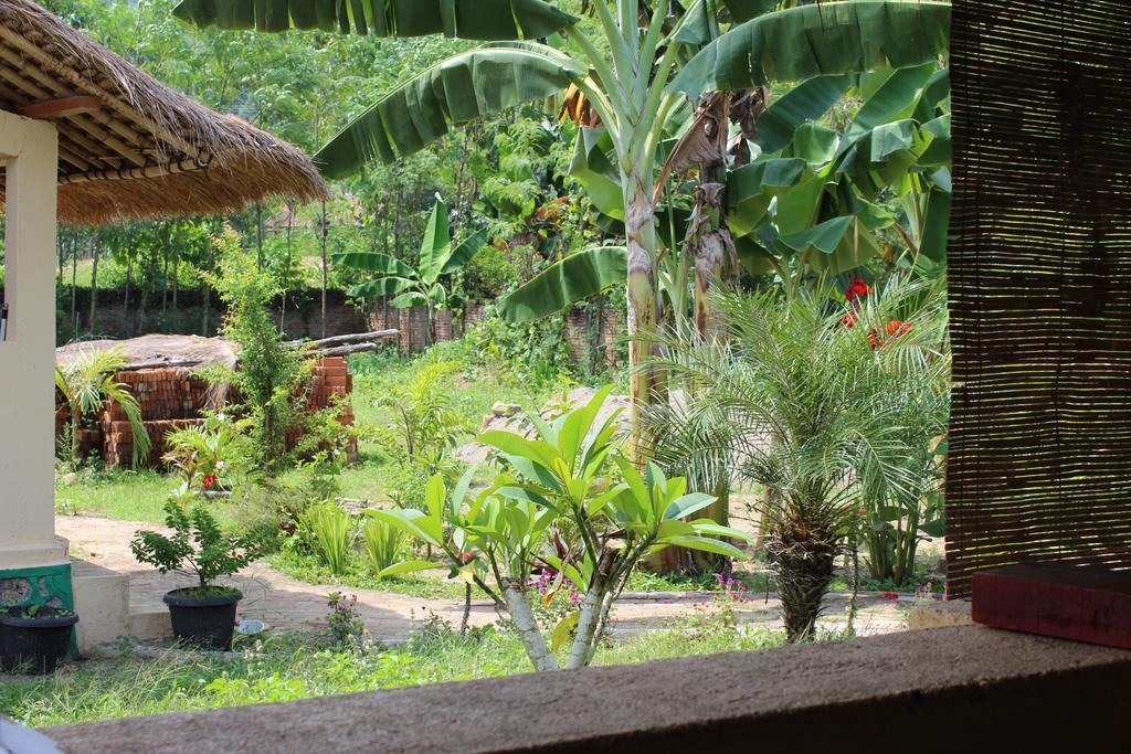 Serah'S Homestay Kuta  Exterior photo
