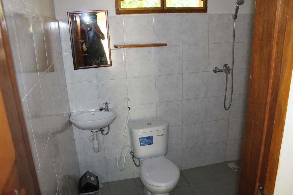 Serah'S Homestay Kuta  Exterior photo
