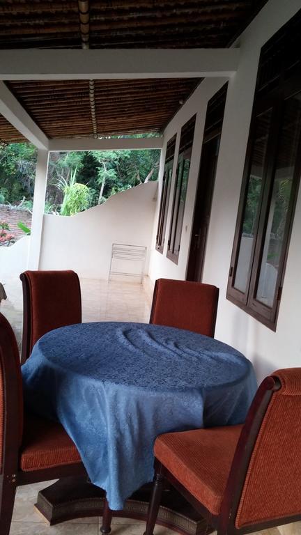 Serah'S Homestay Kuta  Exterior photo