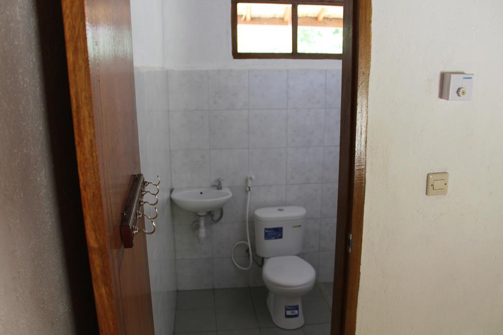 Serah'S Homestay Kuta  Exterior photo