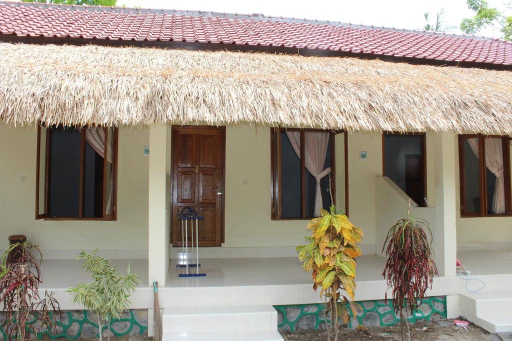 Serah'S Homestay Kuta  Exterior photo