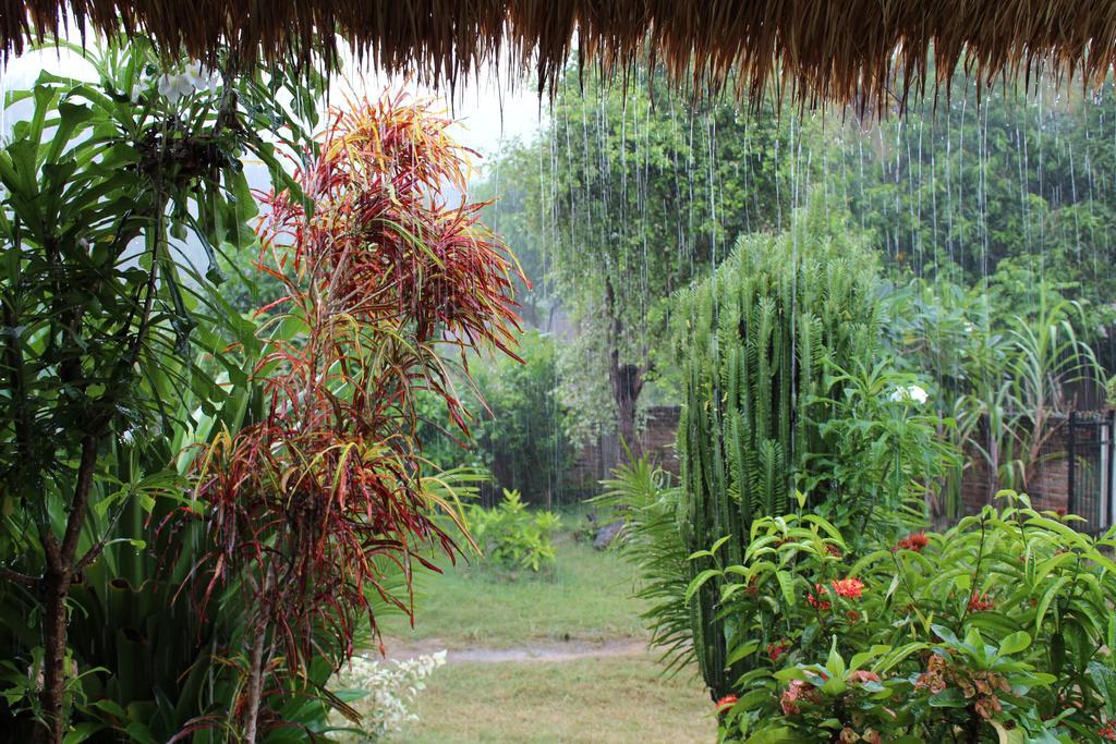 Serah'S Homestay Kuta  Exterior photo