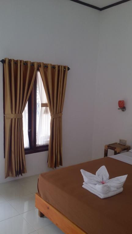 Serah'S Homestay Kuta  Exterior photo
