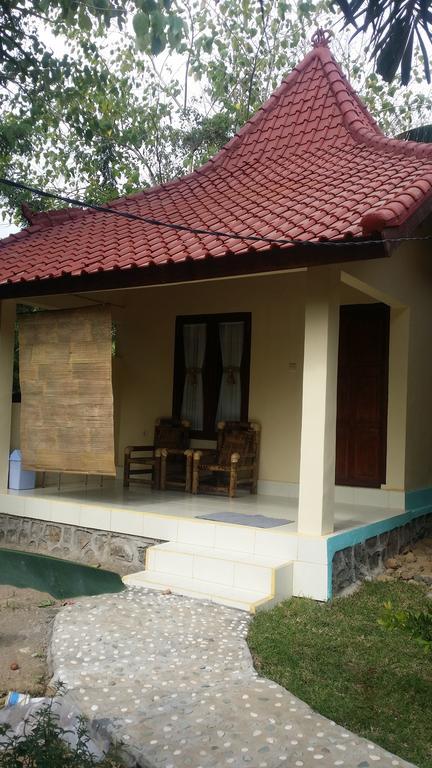 Serah'S Homestay Kuta  Exterior photo