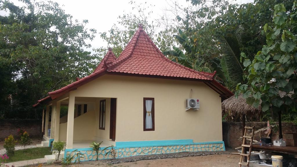 Serah'S Homestay Kuta  Exterior photo