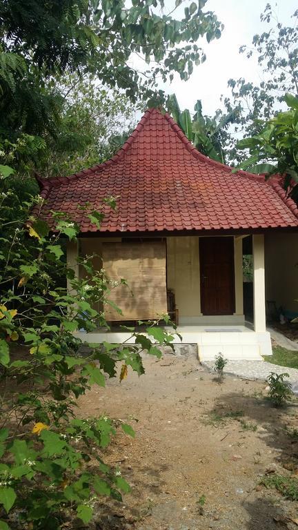 Serah'S Homestay Kuta  Exterior photo
