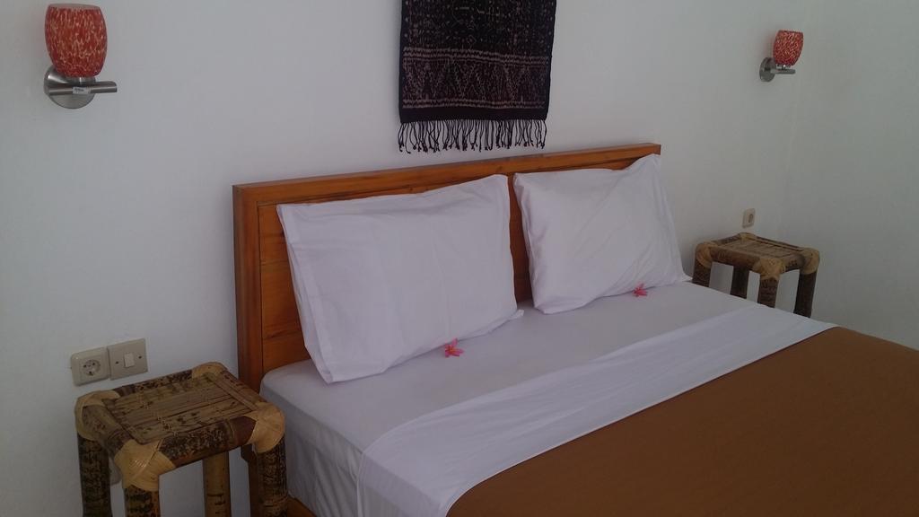 Serah'S Homestay Kuta  Exterior photo