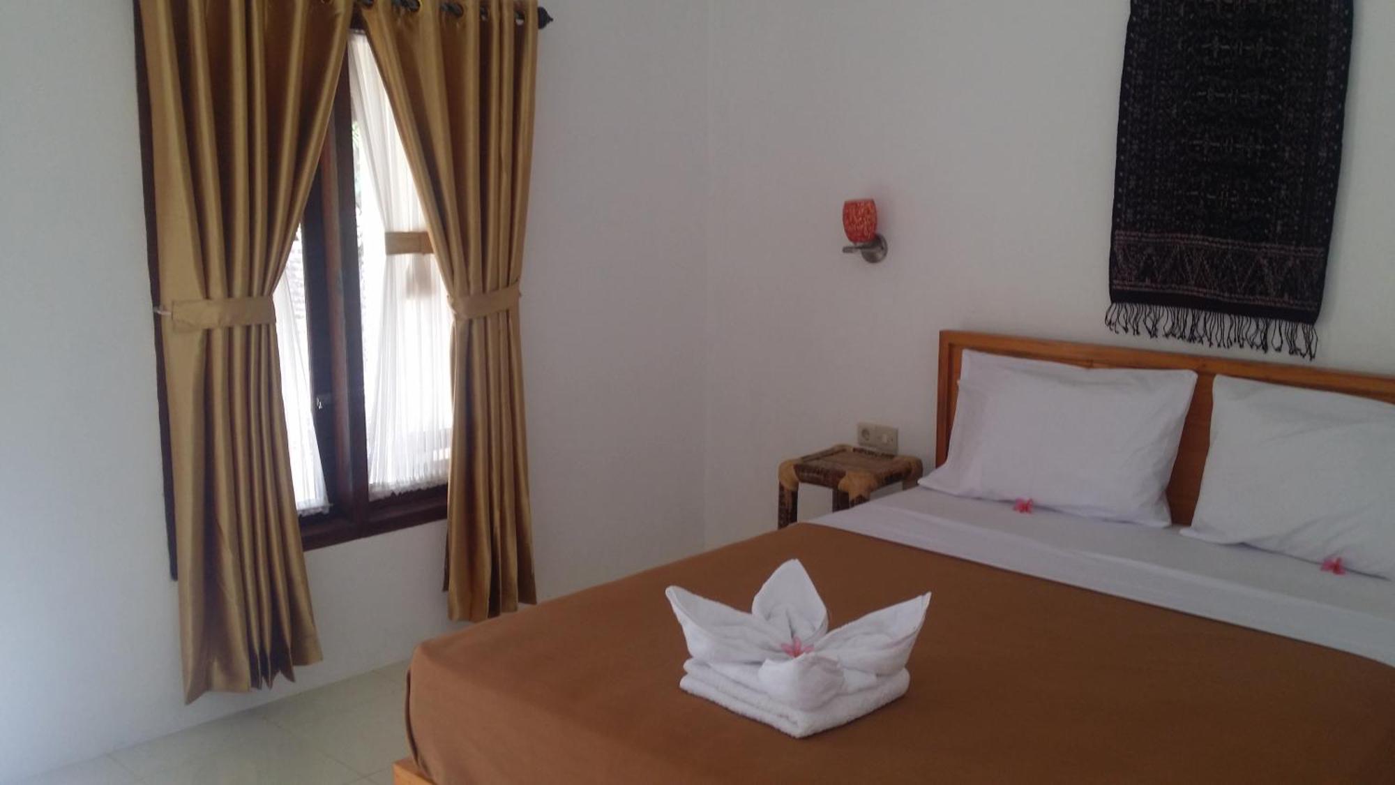 Serah'S Homestay Kuta  Exterior photo