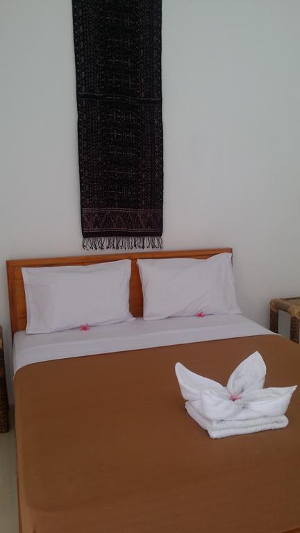 Serah'S Homestay Kuta  Exterior photo