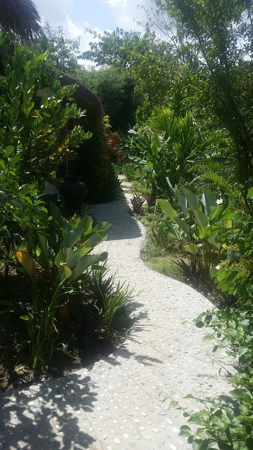 Serah'S Homestay Kuta  Exterior photo