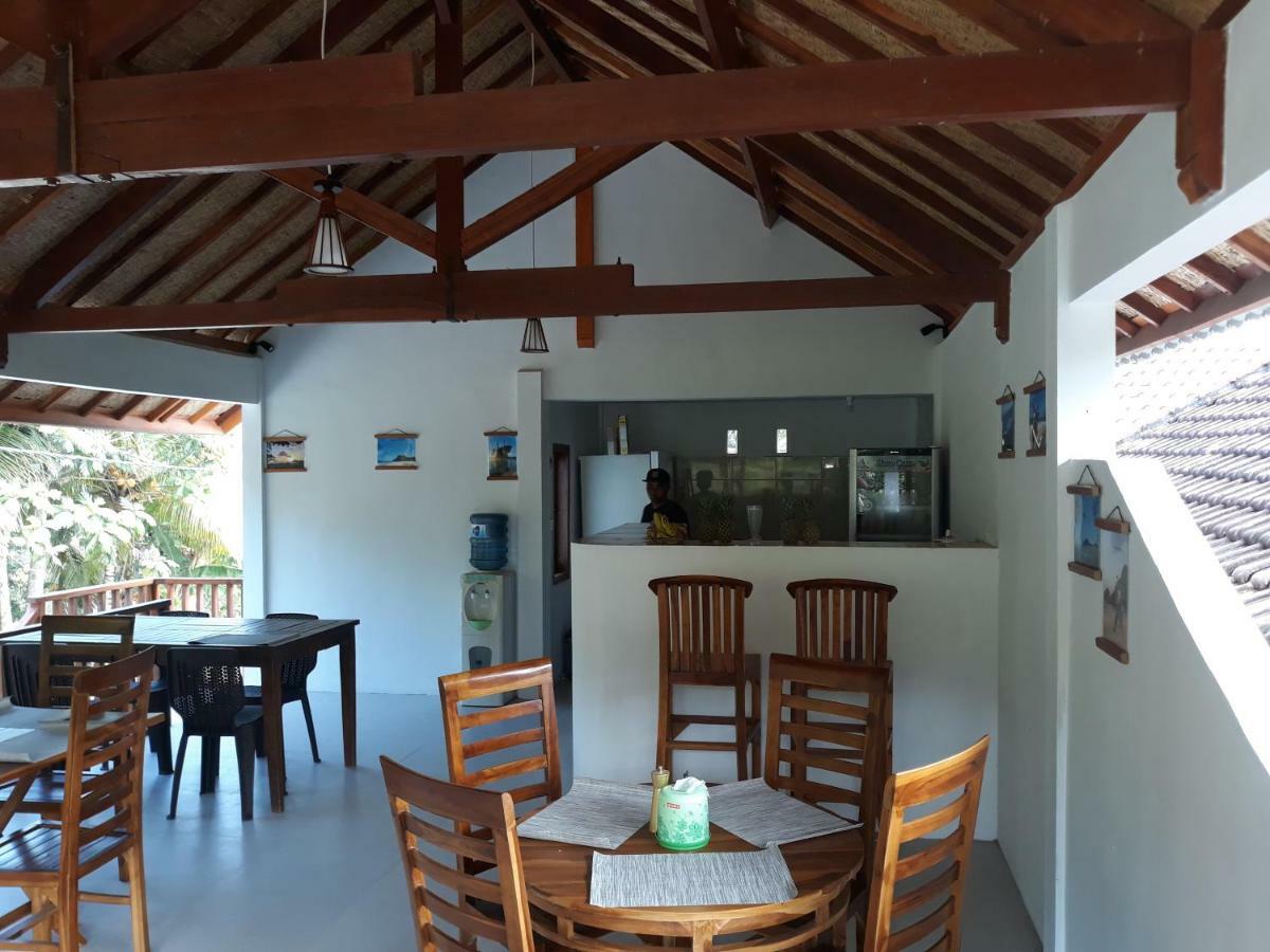 Serah'S Homestay Kuta  Exterior photo