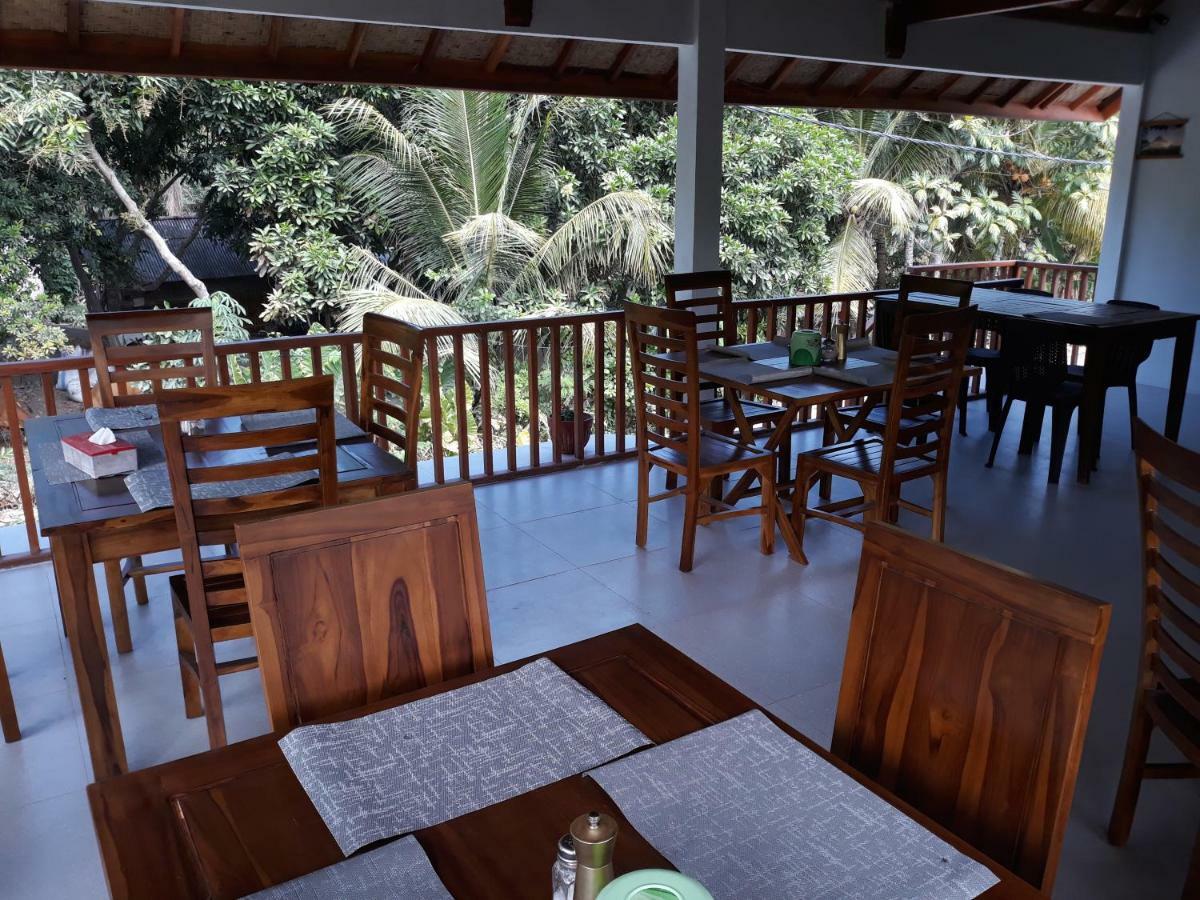 Serah'S Homestay Kuta  Exterior photo