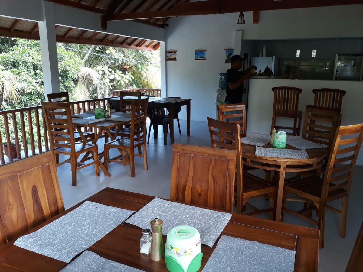 Serah'S Homestay Kuta  Exterior photo