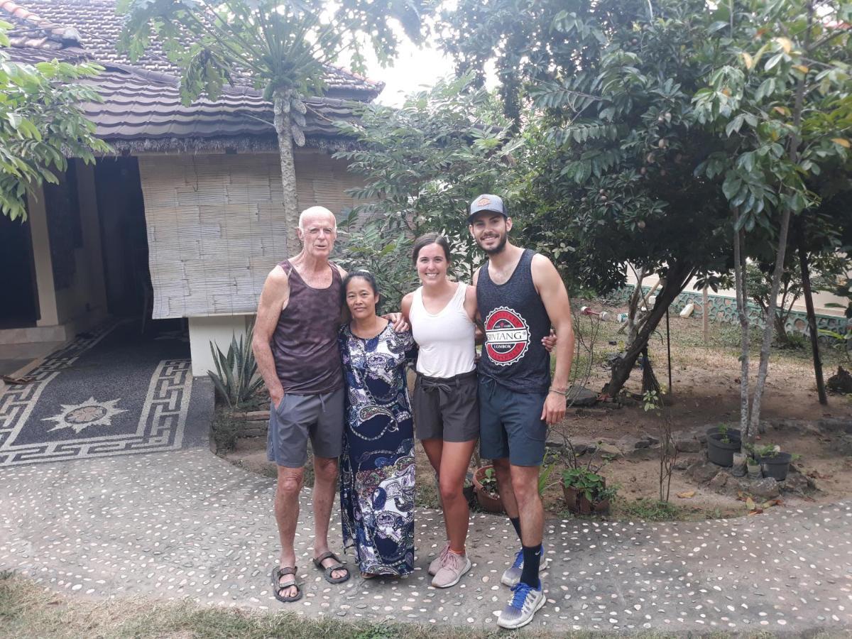 Serah'S Homestay Kuta  Exterior photo